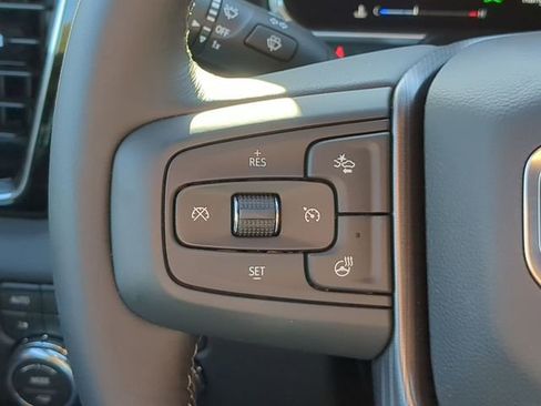 New 2026 GMC Sierra 2500 Denali Ultimate image 21