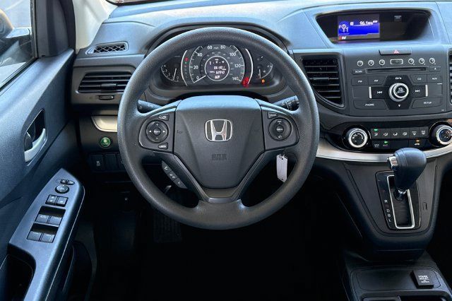 Used 2016 Honda CR-V SE image 18