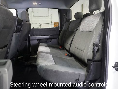 Used 2023 Ford F250 XLT image 6