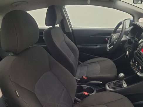 Used 2016 Kia Rio LX FWD image 21