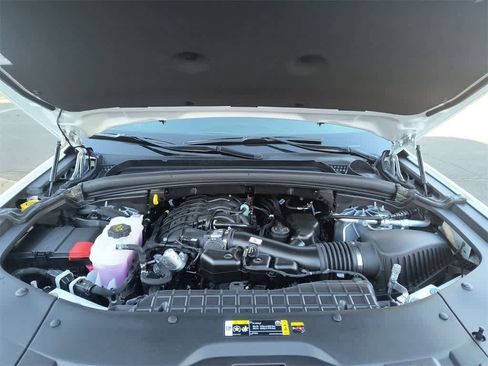 New 2025 Jeep Grand Cherokee Limited image 26