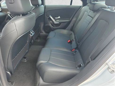 New 2026 Mercedes-Benz CLA 250 image 15