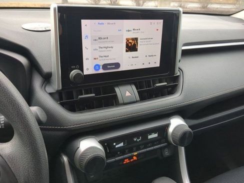 Certified 2024 Toyota RAV4 LE image 11