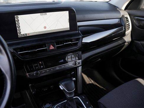 Used 2024 Kia Seltos S image 17