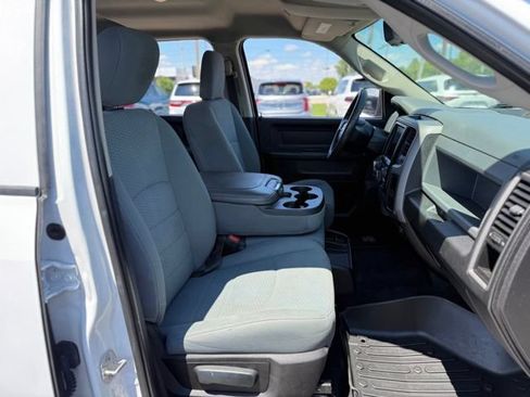 Used 2019 RAM 1500 Express w/ Wheel & Sound Group AWD/4WD image 13