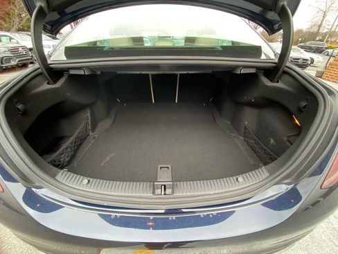 Used 2019 Mercedes-Benz C 300 4MATIC Sedan image 15