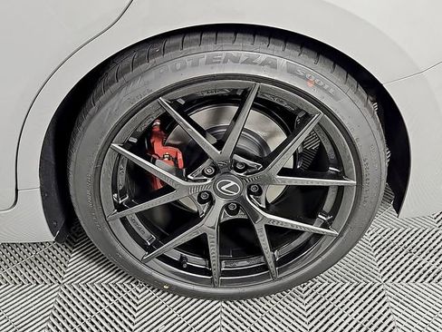 New 2026 Lexus IS 350 F Sport image 7