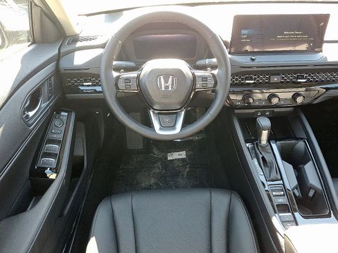 New 2026 Honda Accord Touring image 8