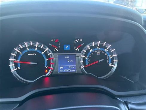 Used 2018 Toyota 4Runner SR5 image 19