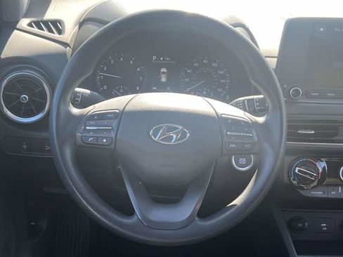 Certified 2023 Hyundai Kona SEL w/ Winter Weather Package image 13