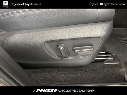 Used 2024 Toyota Land Cruiser w/ Premium Package AWD/4WD image 9