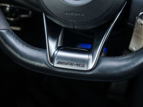 Used 2016 Mercedes-Benz S 65 AMG Coupe image 24