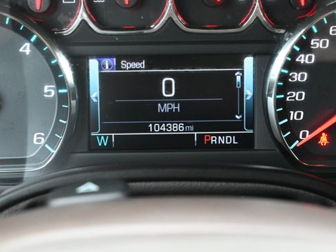Used 2019 Chevrolet Tahoe LT RWD image 21