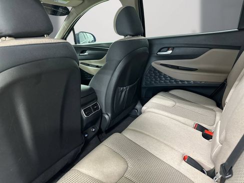 Certified 2023 Hyundai Santa Fe SEL AWD/4WD image 16