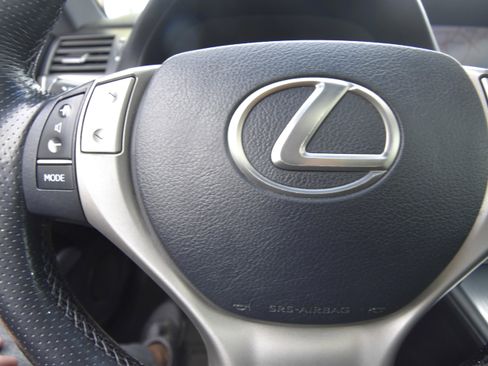 Used 2013 Lexus GS 350 F SPORT*NAVIGATION image 17