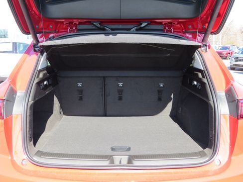 New 2025 Buick Envision Sport Touring image 15