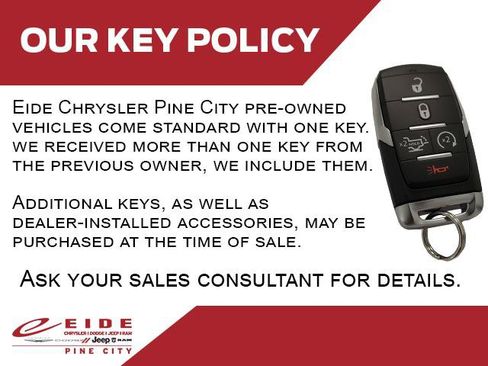 Used 2017 Jeep Renegade Latitude AWD/4WD image 8