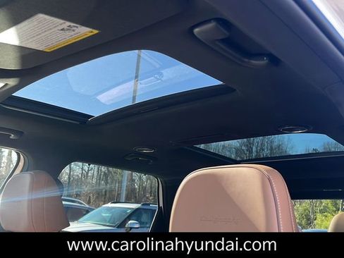 New 2026 Hyundai Palisade Calligraphy image 18