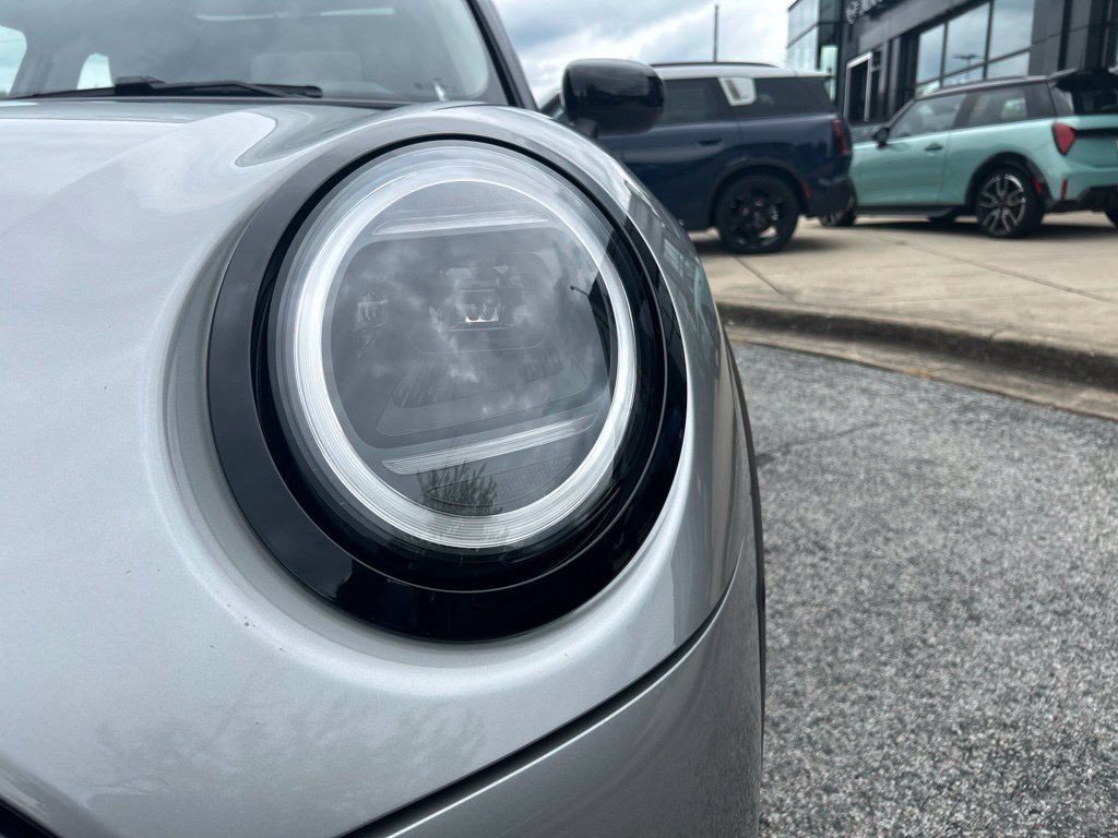 New 2027 MINI Cooper S FWD image 16