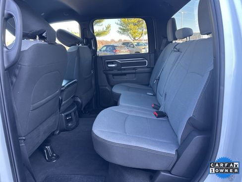 Used 2024 RAM 3500 Big Horn image 45