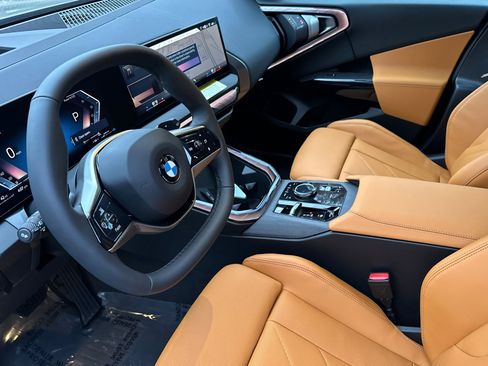 New 2026 BMW X3 xDrive30 w/ Premium Package image 7