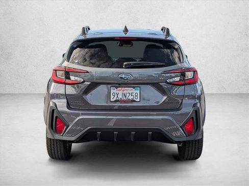 Certified 2026 Subaru Crosstrek 2.0i Premium AWD/4WD image 7