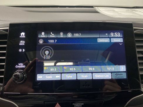 Used 2021 Honda Pilot Special Edition image 16