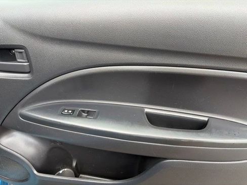 Used 2024 Mitsubishi Mirage G4 ES FWD image 36
