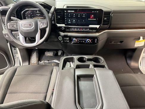 New 2026 GMC Sierra 1500 Elevation w/ Elevation Select Package image 12