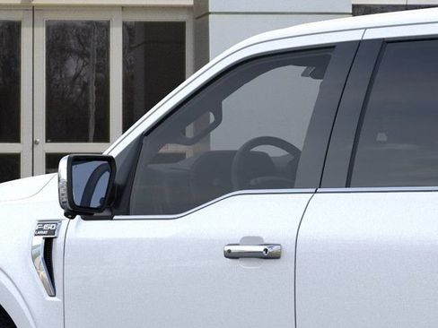 New 2026 Ford F150 Lariat w/ Equipment Group 501A Mid AWD/4WD image 20