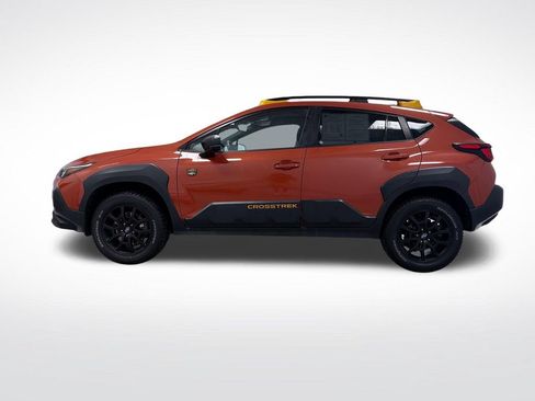 Used 2024 Subaru Crosstrek 2.5i Wilderness AWD/4WD image 10