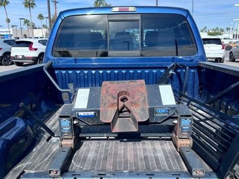 Used 2016 Ford F250 XLT w/ XLT Value Package image 25