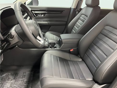 New 2026 Honda CR-V EX-L image 13
