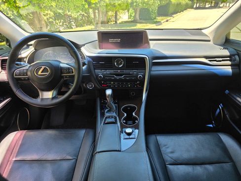 Used 2017 Lexus RX 350 AWD w/ Premium Package image 16