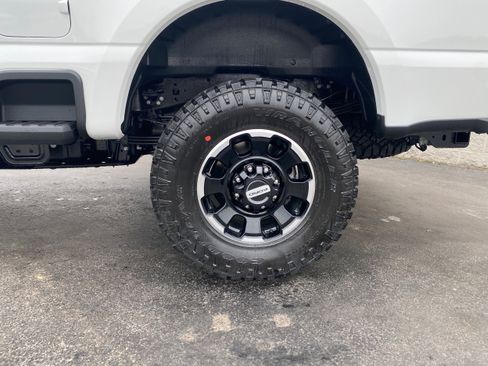 New 2025 Ford F250 King Ranch w/ Tremor Off-Road Package image 29