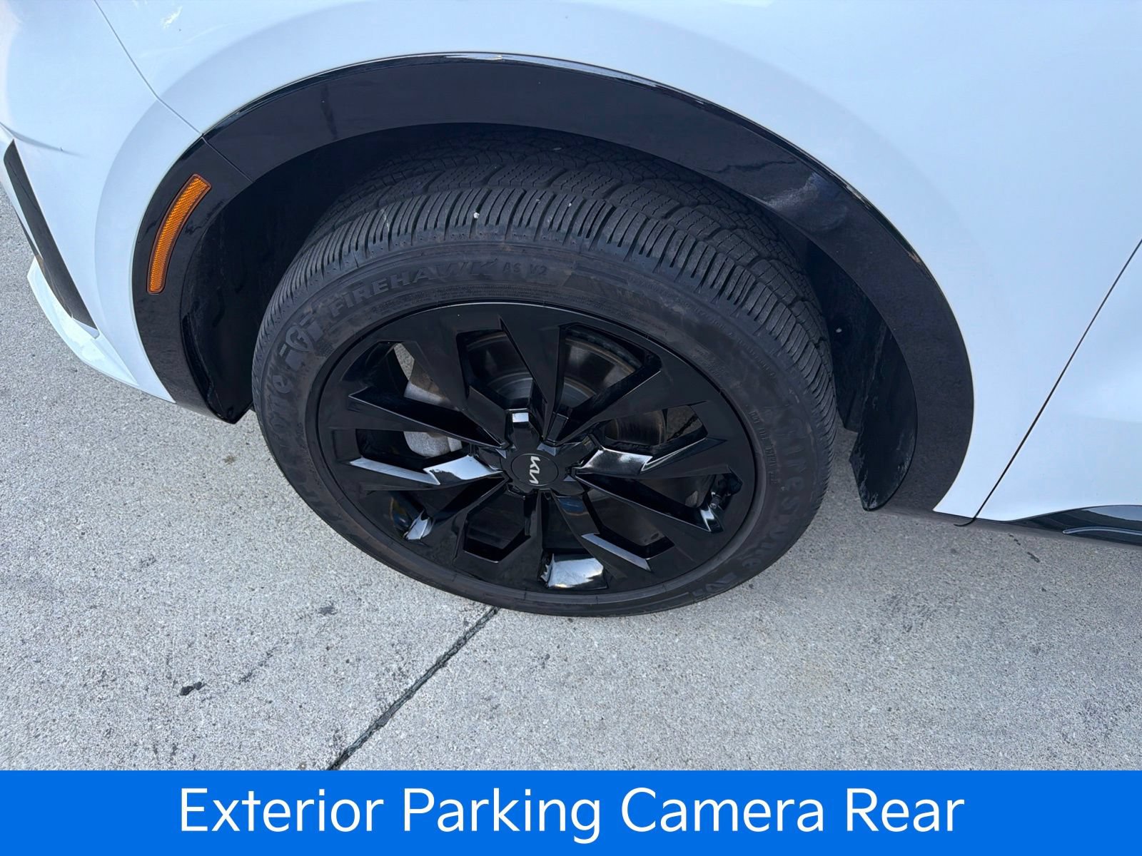 Certified 2023 Kia Sorento SX AWD/4WD image 32