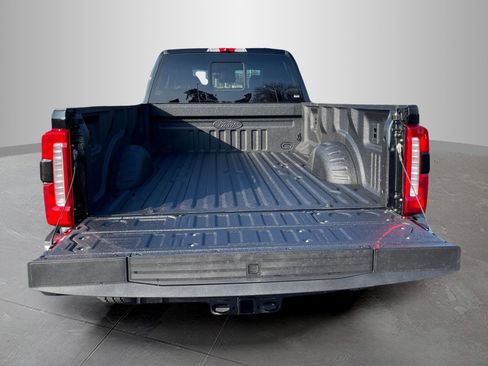 New 2026 Ford F250 Lariat w/ Lariat Ultimate Package image 6