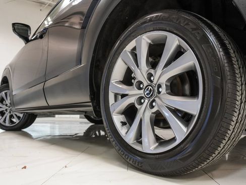 Used 2024 MAZDA CX-30 AWD 2.5 S w/ Preferred Package image 39