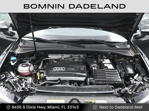 Used 2019 Audi Q3 2.0T Premium Plus w/ Premium Plus Package image 20