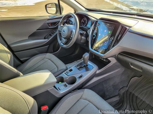 Certified 2024 Subaru Crosstrek 2.0i Premium image 31