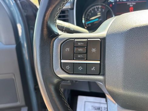 Used 2023 Ford F150 XLT w/ Equipment Group 302A High AWD/4WD image 31