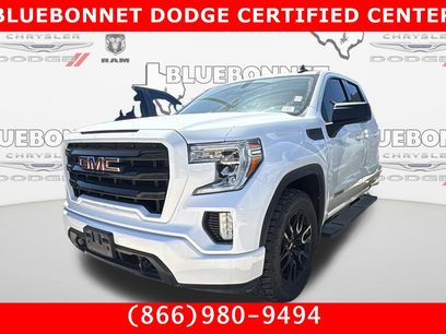 Used 2022 GMC Sierra 1500 Elevation