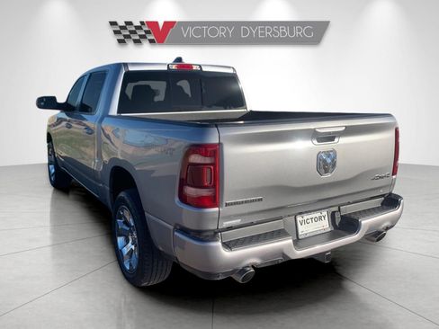 Used 2022 RAM 1500 Big Horn image 6