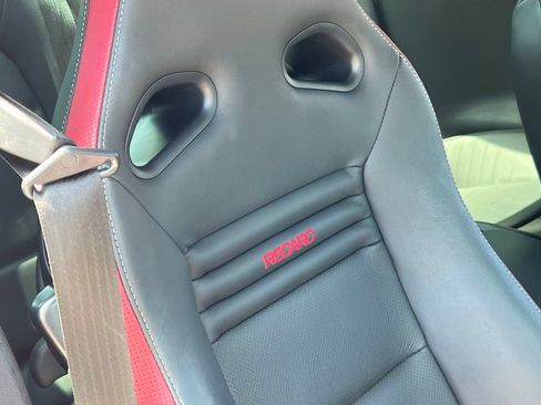 Used 2016 Nissan GT-R Black Edition AWD/4WD image 42