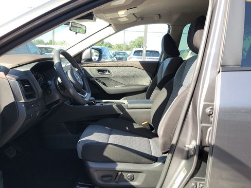 Used 2023 Nissan Rogue SV FWD image 18