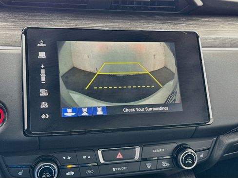 Used 2019 Honda Clarity Plug-In Hybrid image 10