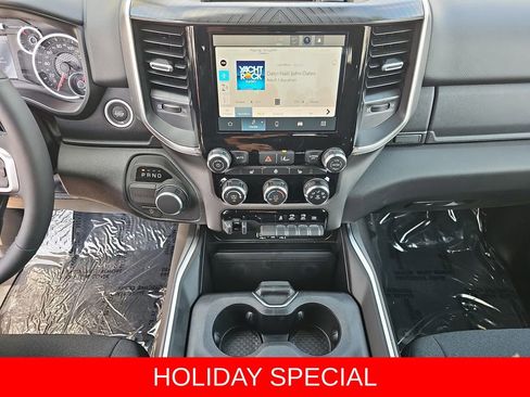 New 2025 RAM 1500 Big Horn image 19