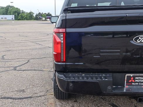 Used 2024 Ford F150 XLT w/ Equipment Group 302A MID AWD/4WD image 16