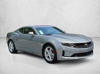 Used 2023 Chevrolet Camaro LT RWD video 3