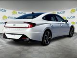 Used 2022 Hyundai Sonata SEL Plus image 6